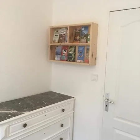 Appartement Odesmontagnes Ax-les-Thermes