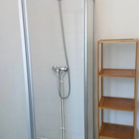 Apartment Odesmontagnes Ax-les-Thermes