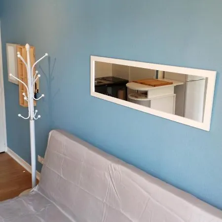 Odesmontagnes Appartement *