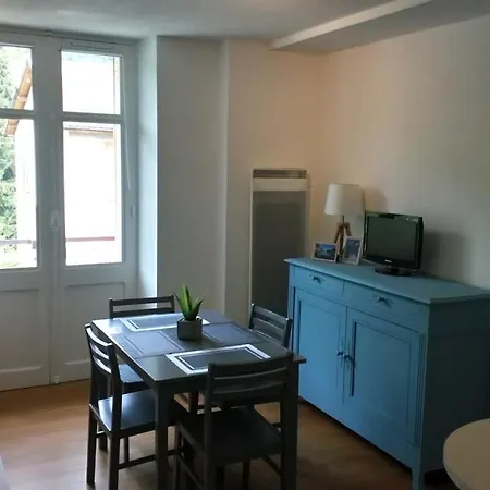 Apartment Odesmontagnes
