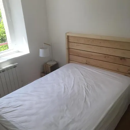 Appartement Odesmontagnes *